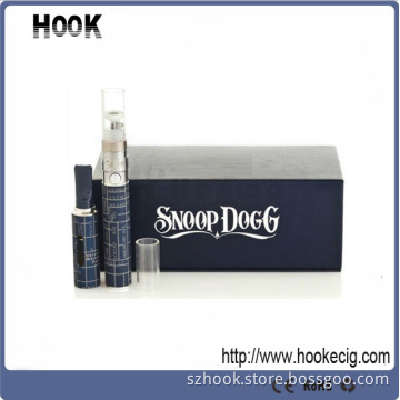 Best Dry Herb Vaporizer Snoop Dogg G Pen